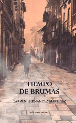 Tiempo de brumas web