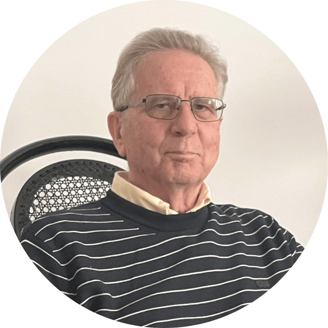Alberto Cabello