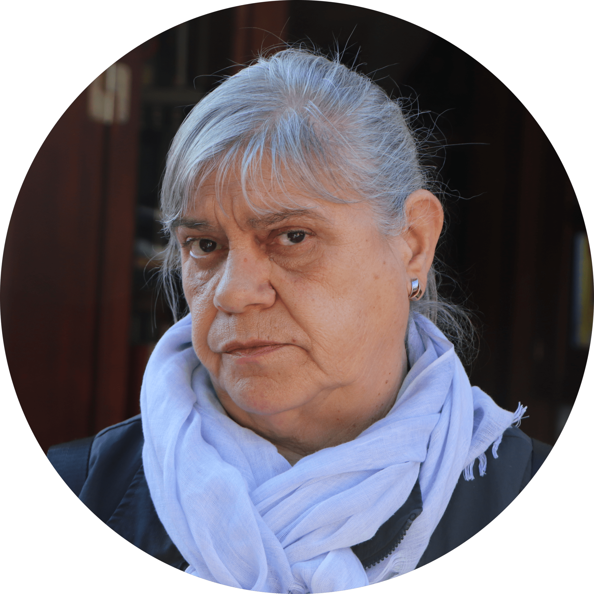 Teresa R. Yagüe