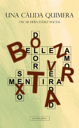 Una cálida quimera web