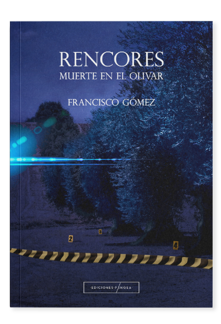 RENCORES EDICIONES PANGEA