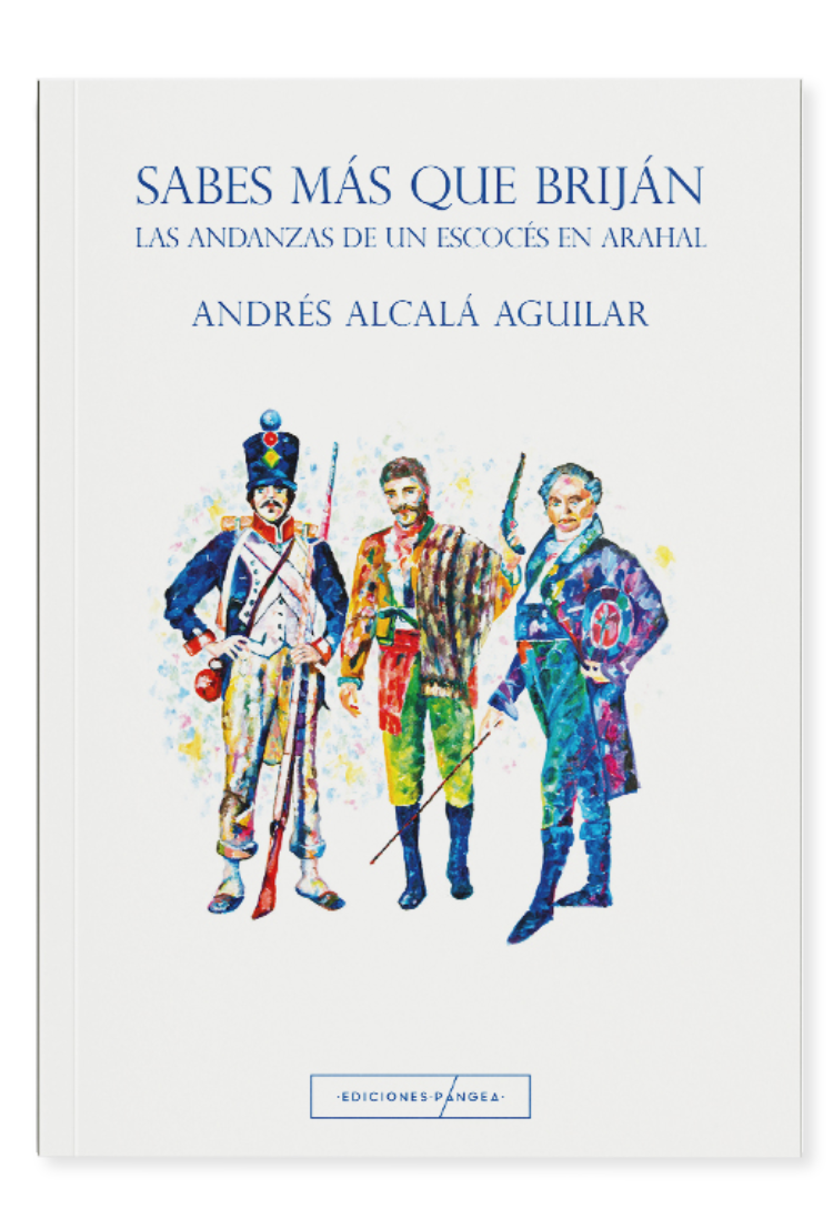 SABES MÁS QUE BRIJÁN EDICIONES PANGEA