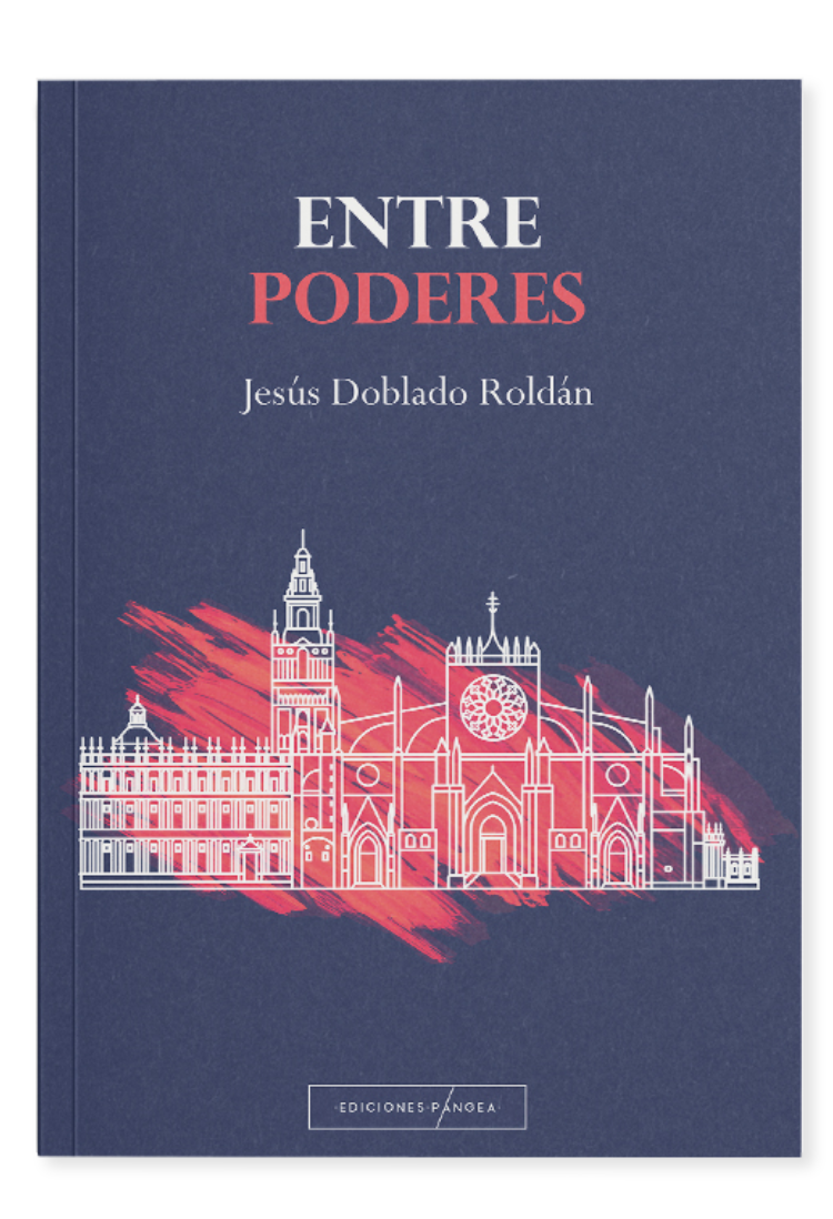 ENTRE PODERES EDICIONES PANGEA