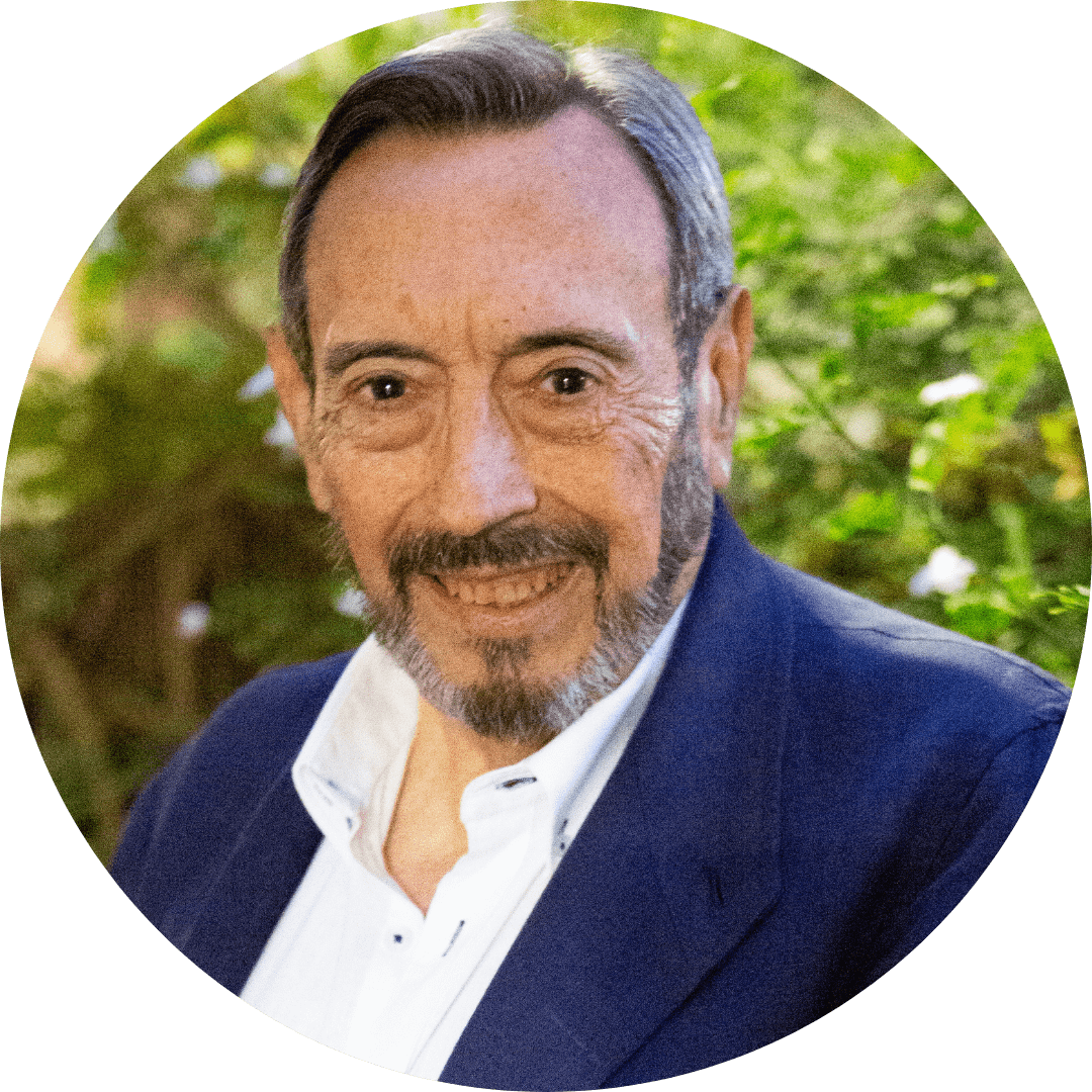 Alfonso D. Martínez transparente