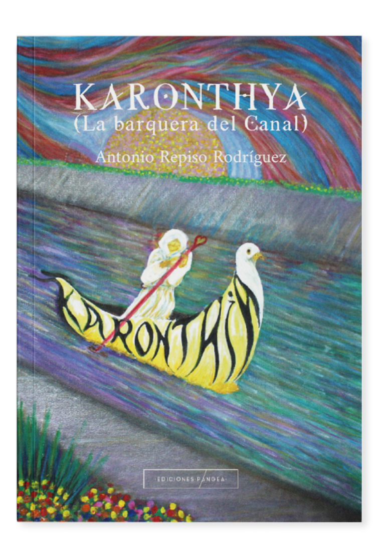 KARONTHYA EDICIONES PANGEA