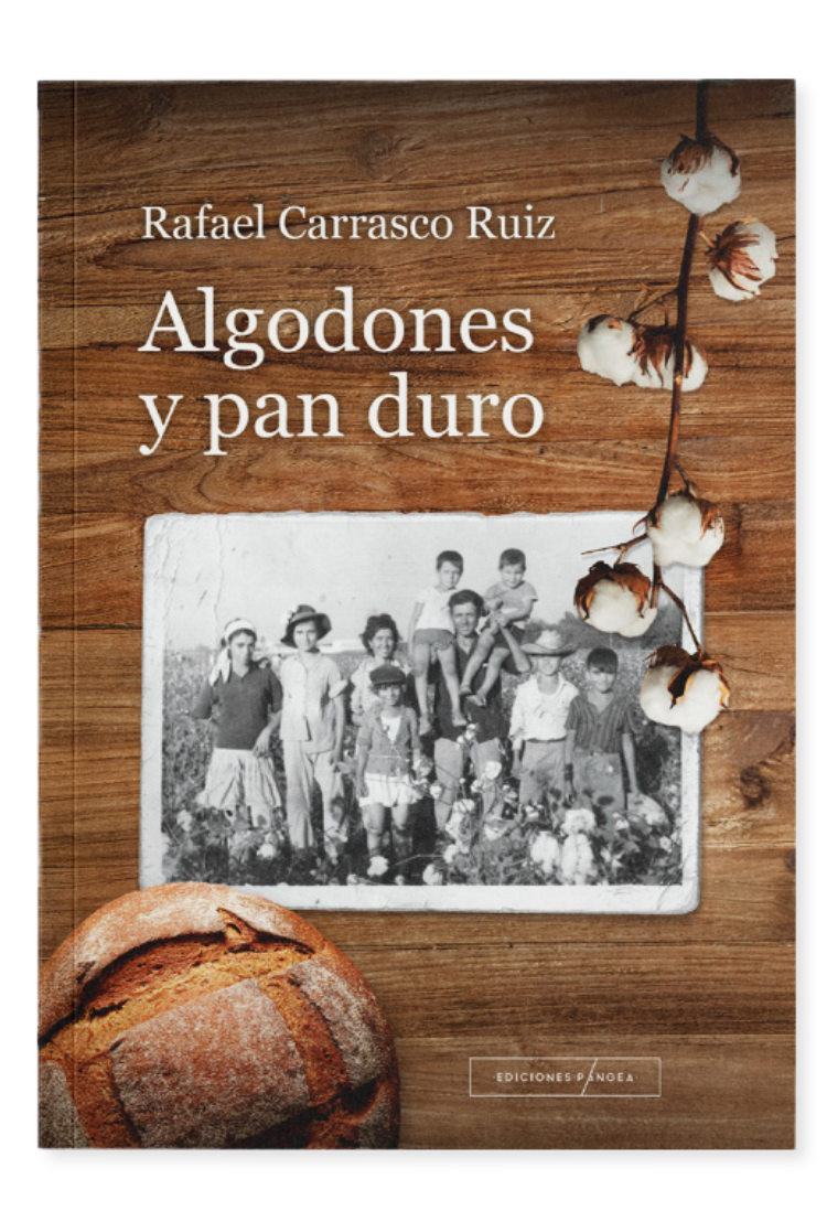 ALGODONES PAN DUROEDICIONES PANGEA