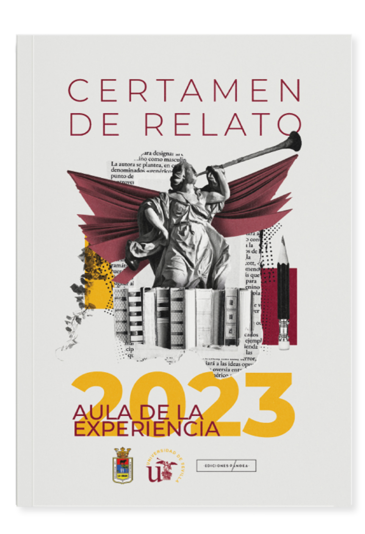 CERTAMEN DE RELATO 2023 EDICIONES PANGEA