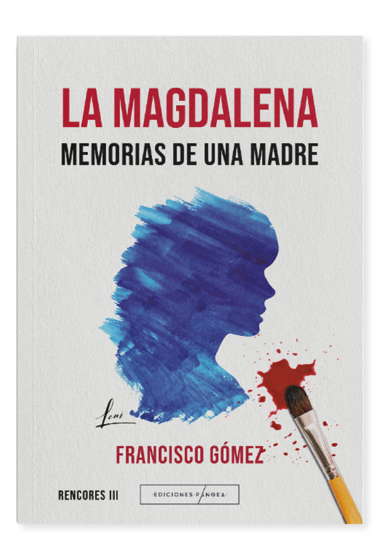 LA MAGDALENA EDICIONES PANGEA