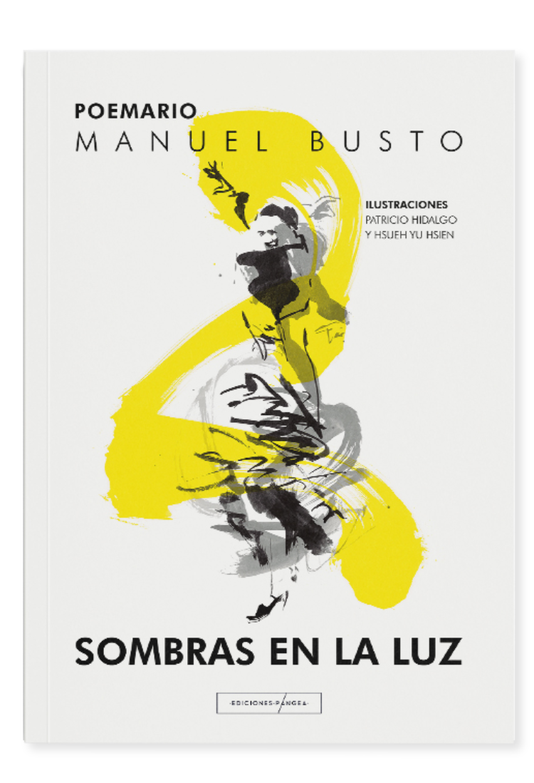 SOMBRAS EN LA LUZ EDICIONES PANGEA