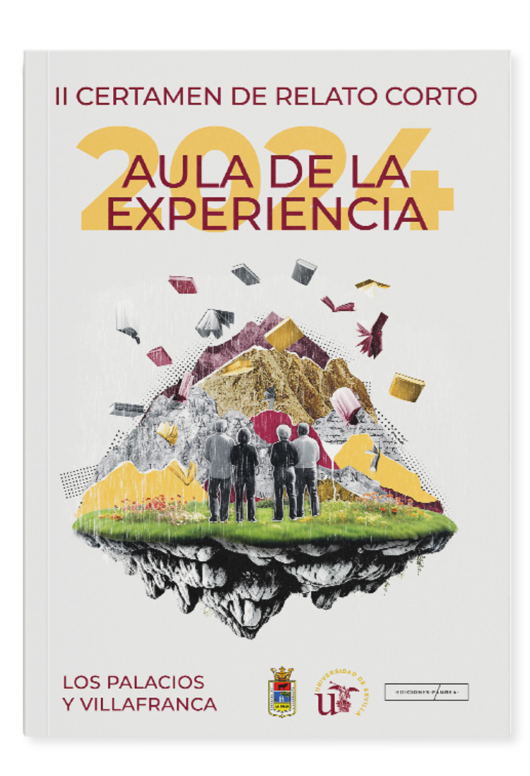 AULA DE LA EXPERIENCIA 2024 EDICIONES PANGEA