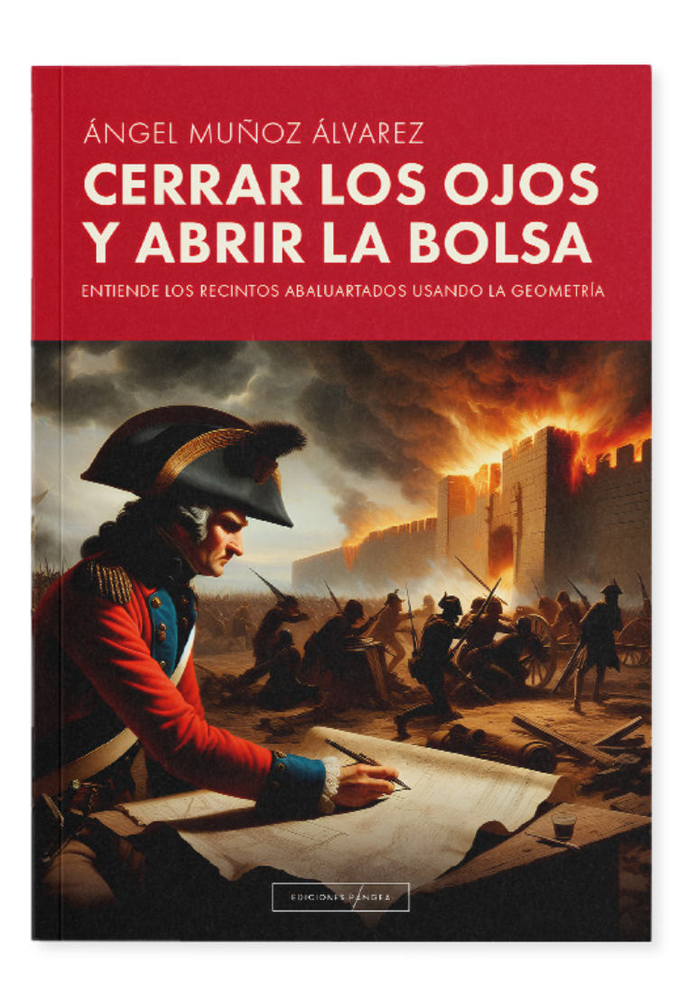 CERRA LOS OJOS ABRIR LA BOLSA EDICIONES PANGEA