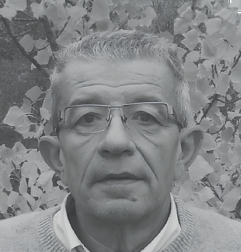 Foto Jose Maria de Diego