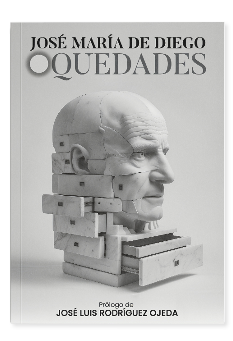 OQUEDADES EDICIONES PANGEA