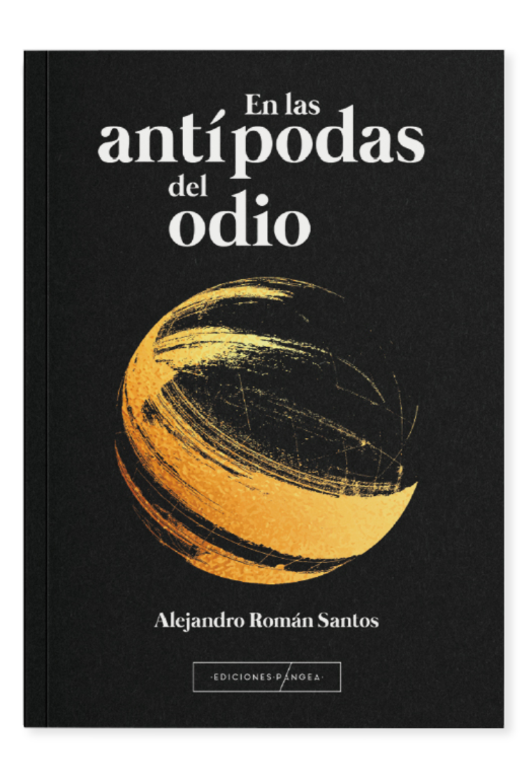 EN LAS ANTÍPODAS DEL ODIO EDICIONES PANGEA
