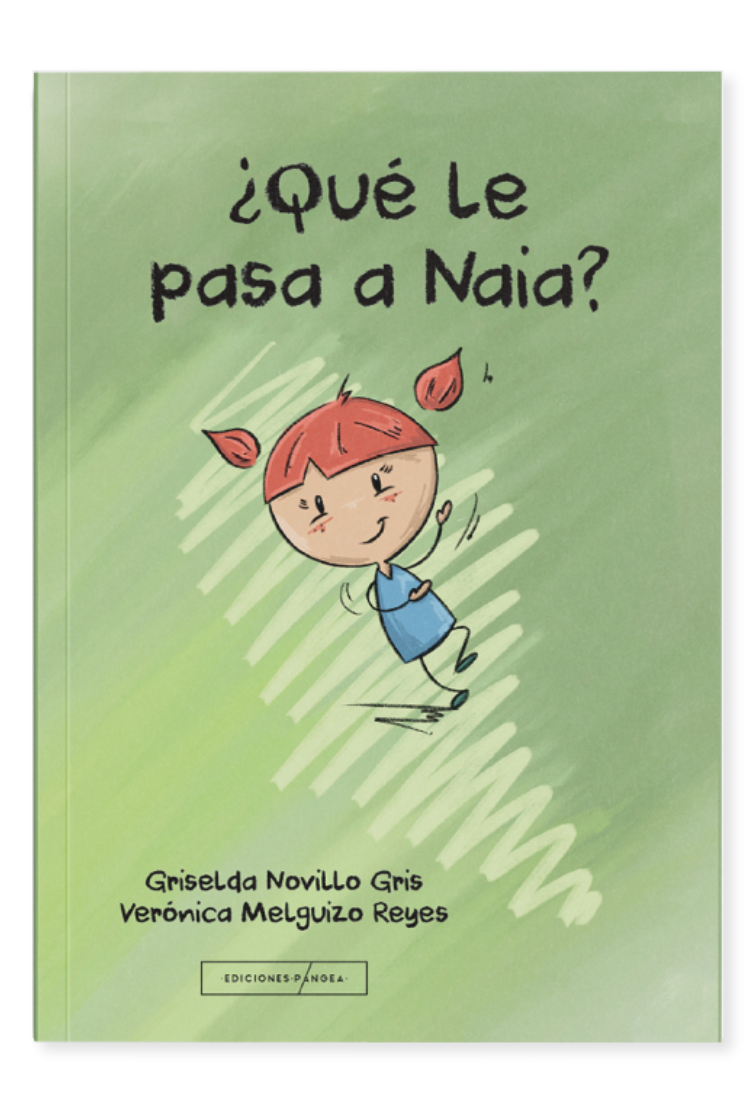 QUÉ LE PASA A NAIA EDICIONES PANGEA