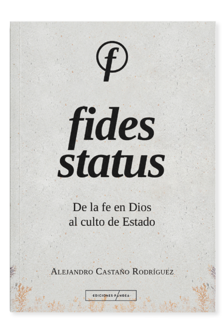 FIDES ESTATUS EDICIONES PANGEA