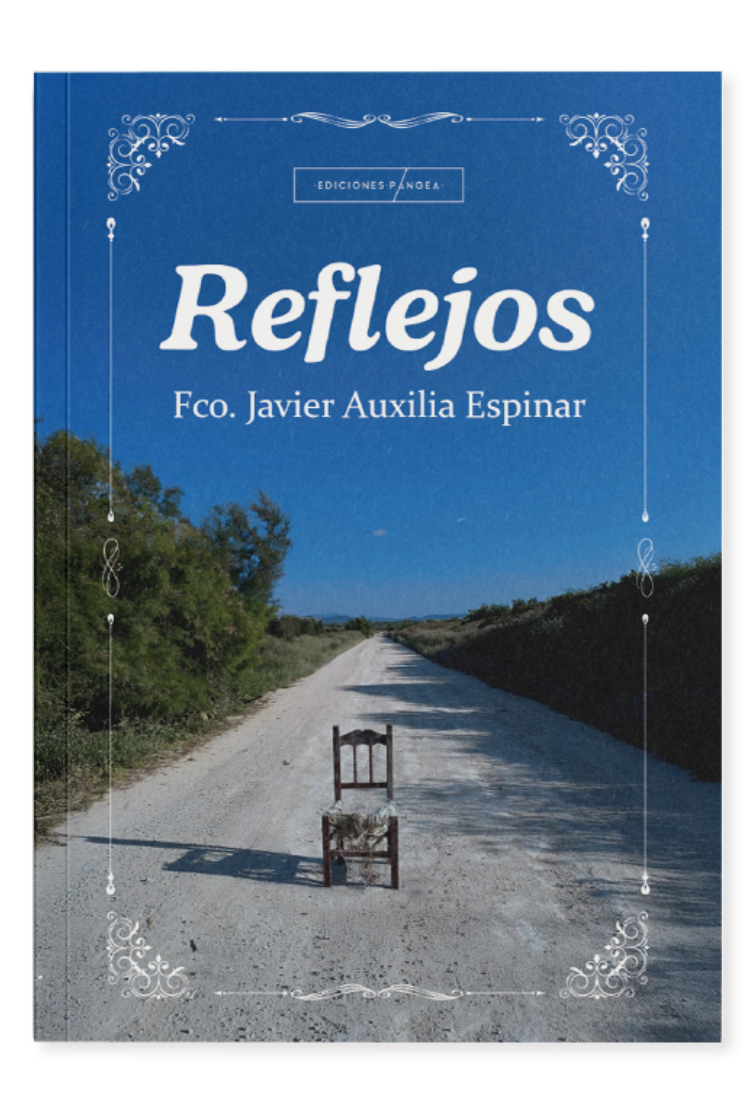 REFLEJOS EDICIONES PANGEA