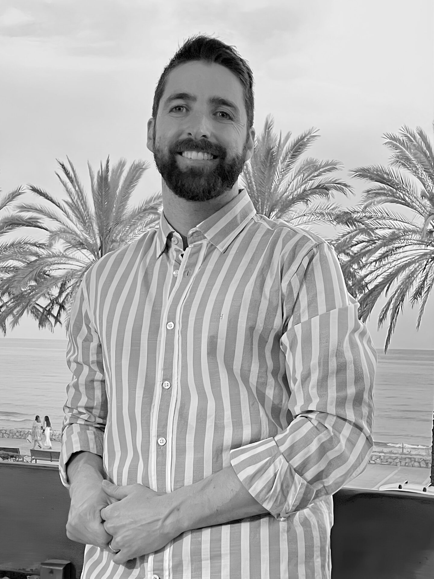 Esteban Padullés Gaspar