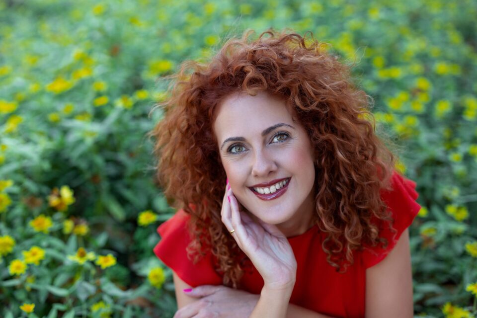 Berta Álvarez