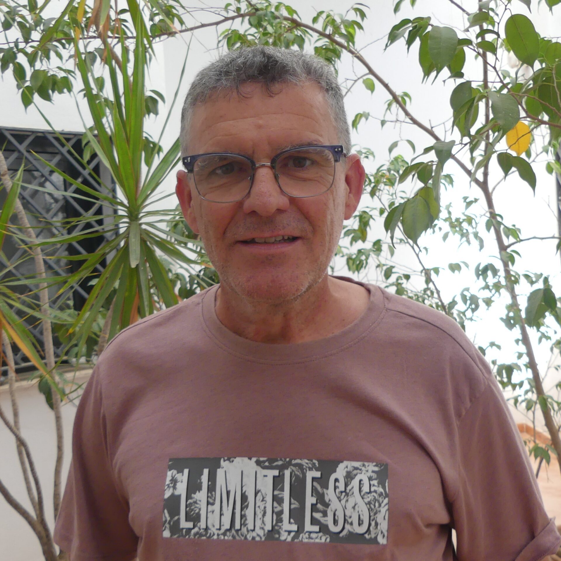 Francisco Jesús Caro Crespillo