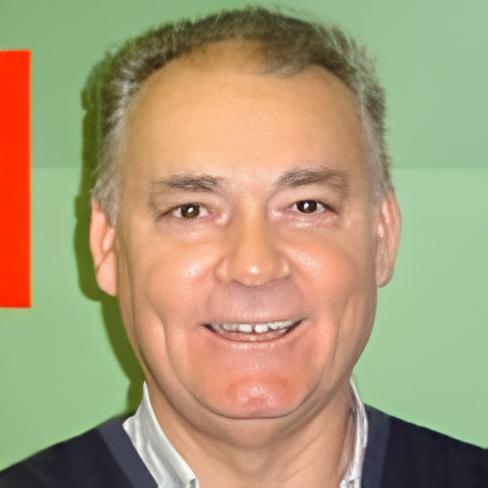 Antonio Castillo del Valle