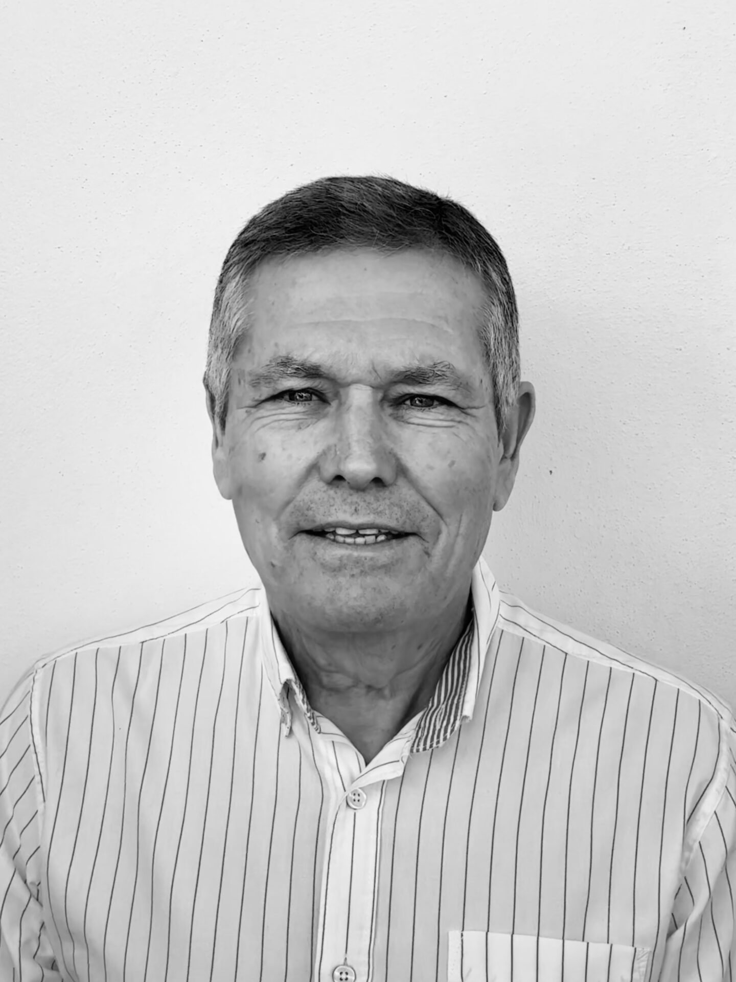 Manuel Begines Sánchez