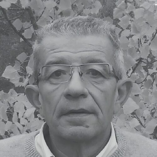 Foto José María de Diego Ediciones Pangea