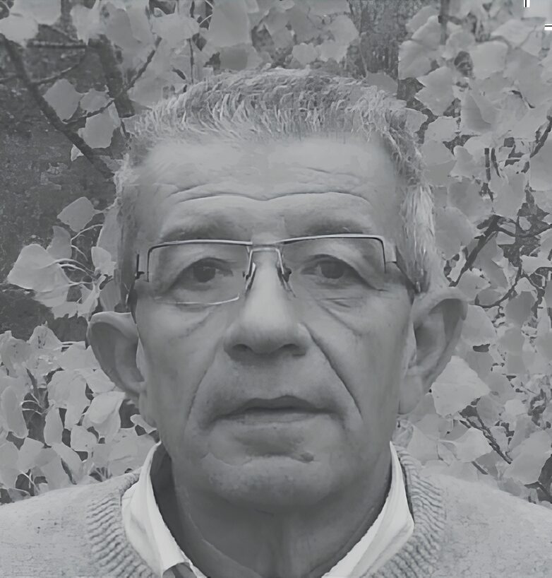 Foto José María de Diego Ediciones Pangea