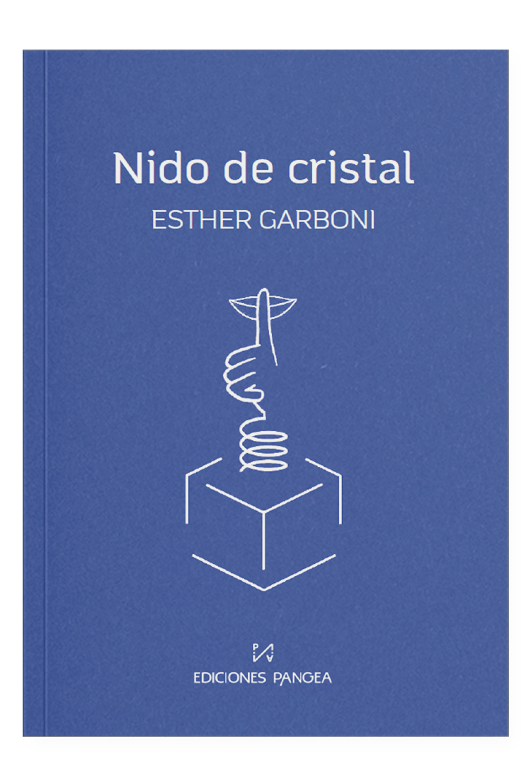 NIDO DE CRISTAL EDICIONES PANGEA